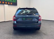 SKODA Octavia 1.5 DSG Wagon Style G-Tec LED|CARPLAY|EURO6D
