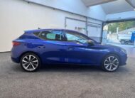 SEAT Leon 1.4 e-HYBRID PHEV 204 CV DSG FR CARPLAY|ACC|18′
