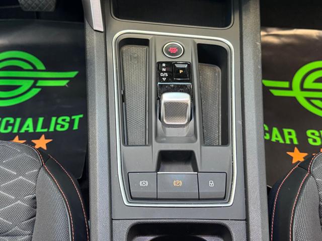 SEAT Leon 1.4 e-HYBRID PHEV 204 CV DSG FR CARPLAY|ACC|18′