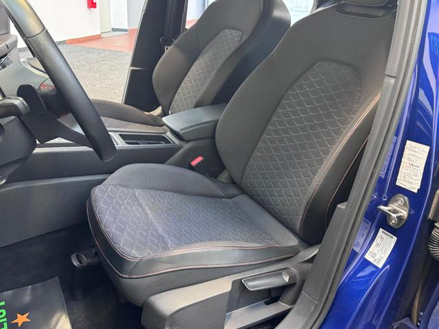 SEAT Leon 1.4 e-HYBRID PHEV 204 CV DSG FR CARPLAY|ACC|18′