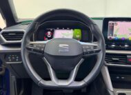 SEAT Leon 1.4 e-HYBRID PHEV 204 CV DSG FR CARPLAY|ACC|18′