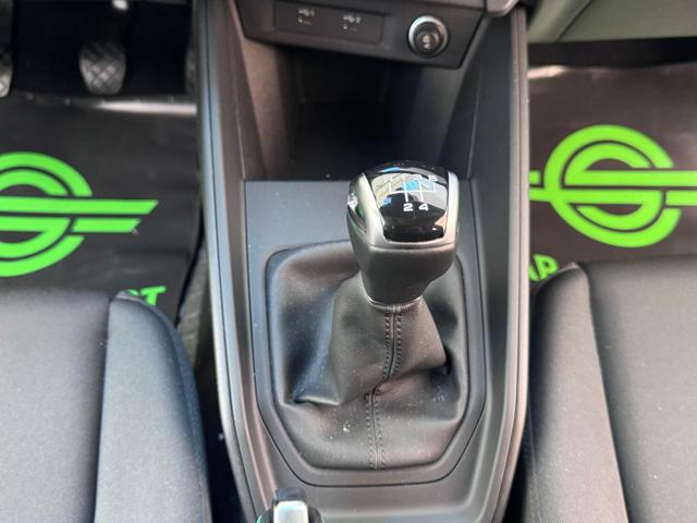 AUDI A1 SPB 25 TFSI UNICOPROPRIETARIO|NEOPAT.|