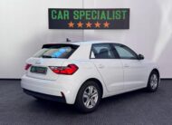 AUDI A1 SPB 25 TFSI UNICOPROPRIETARIO|NEOPAT.|