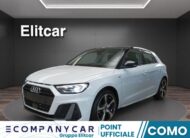 AUDI A1 SPB 30 TFSI S line edition