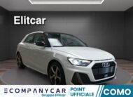 AUDI A1 SPB 30 TFSI S line edition