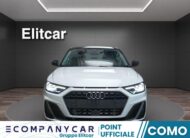 AUDI A1 SPB 30 TFSI S line edition