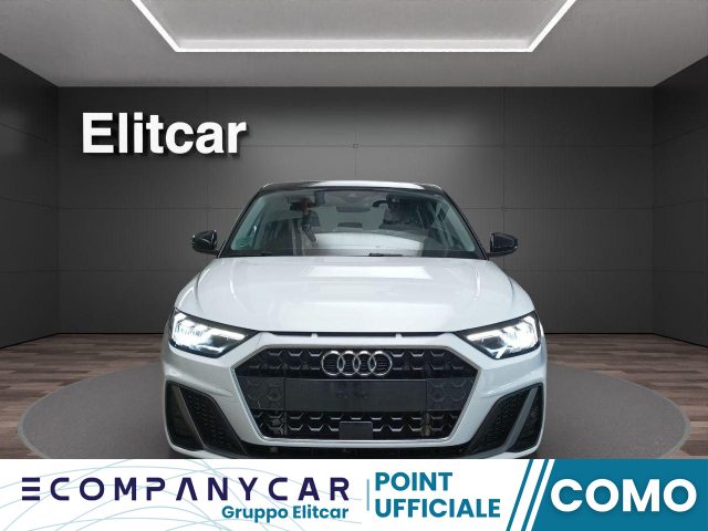 AUDI A1 SPB 30 TFSI S line edition