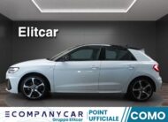 AUDI A1 SPB 30 TFSI S line edition