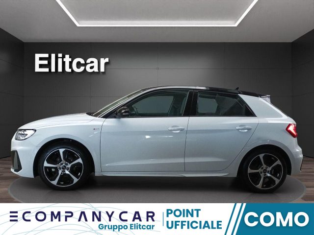 AUDI A1 SPB 30 TFSI S line edition