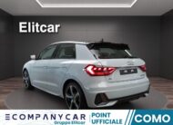 AUDI A1 SPB 30 TFSI S line edition