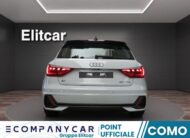 AUDI A1 SPB 30 TFSI S line edition
