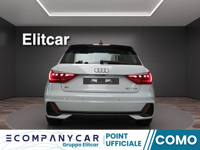 AUDI A1 SPB 30 TFSI S line edition