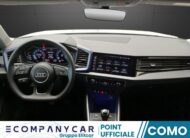 AUDI A1 SPB 30 TFSI S line edition