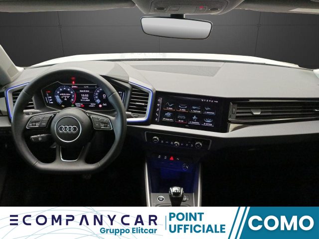 AUDI A1 SPB 30 TFSI S line edition