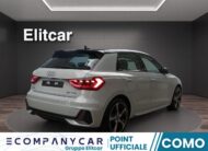 AUDI A1 SPB 30 TFSI S line edition