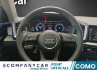 AUDI A1 SPB 30 TFSI S line edition