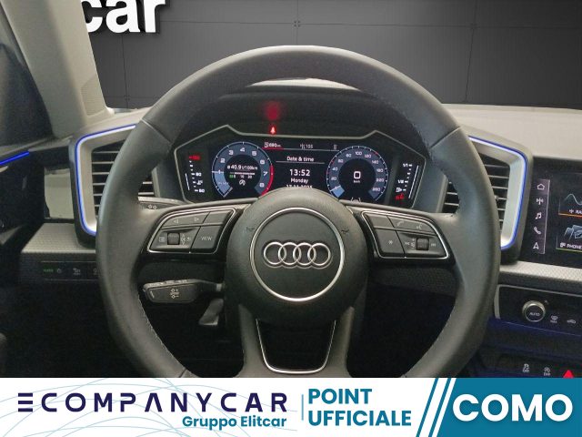 AUDI A1 SPB 30 TFSI S line edition
