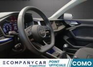 AUDI A1 SPB 30 TFSI S line edition