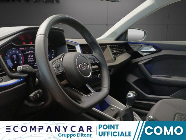 AUDI A1 SPB 30 TFSI S line edition