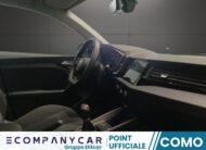 AUDI A1 SPB 30 TFSI S line edition