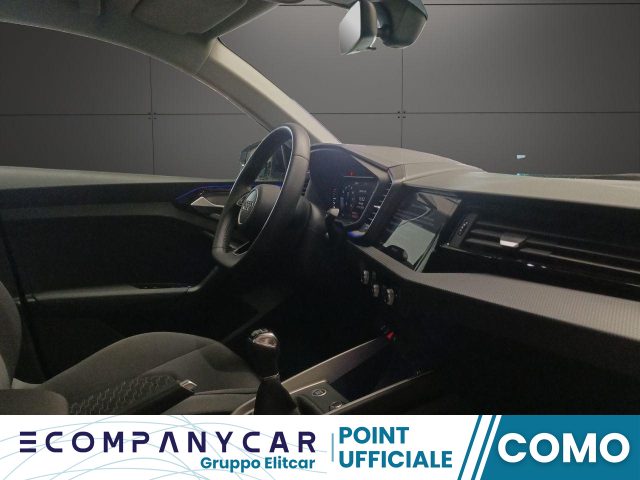 AUDI A1 SPB 30 TFSI S line edition