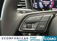 AUDI A1 SPB 30 TFSI S line edition