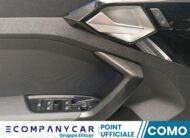 AUDI A1 SPB 30 TFSI S line edition