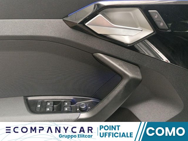 AUDI A1 SPB 30 TFSI S line edition