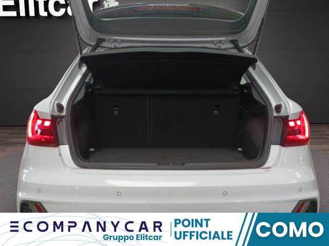 AUDI A1 SPB 30 TFSI S line edition