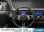 MERCEDES-BENZ GLA 180 Automatic Progressive Advanced
