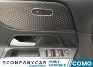 MERCEDES-BENZ GLA 180 Automatic Progressive Advanced