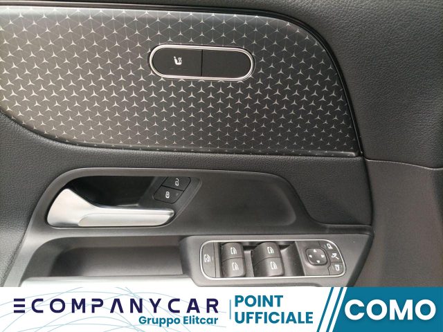 MERCEDES-BENZ GLA 180 Automatic Progressive Advanced