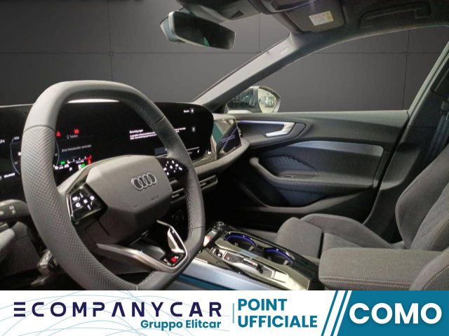 AUDI A5 Avant TFSI 150 kW S tronic