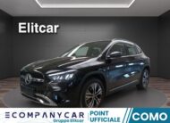 MERCEDES-BENZ GLA 200 Automatic Progressive Advanced