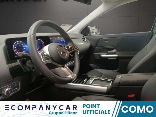 MERCEDES-BENZ GLA 200 Automatic Progressive Advanced