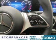 MERCEDES-BENZ GLA 200 Automatic Progressive Advanced