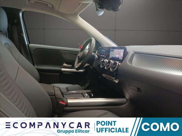 MERCEDES-BENZ GLA 200 Automatic Progressive Advanced