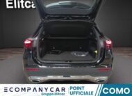 MERCEDES-BENZ GLA 200 Automatic Progressive Advanced