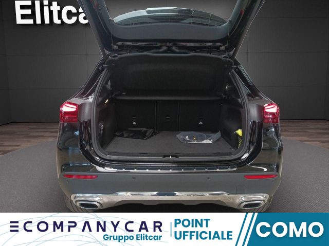 MERCEDES-BENZ GLA 200 Automatic Progressive Advanced