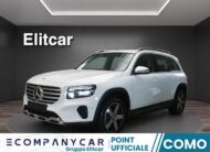 MERCEDES-BENZ GLB 180 Automatic Progressive Advanced Plus