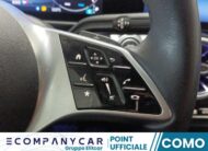 MERCEDES-BENZ GLB 180 Automatic Progressive Advanced Plus