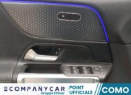 MERCEDES-BENZ GLB 180 Automatic Progressive Advanced Plus