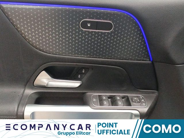 MERCEDES-BENZ GLB 180 Automatic Progressive Advanced Plus