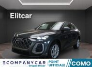 AUDI Q5 SPB TDI 150 kW S LINE