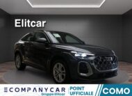 AUDI Q5 SPB TDI 150 kW S LINE