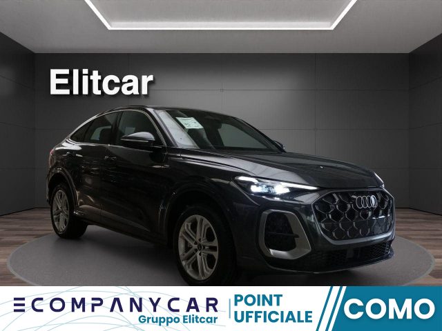 AUDI Q5 SPB TDI 150 kW S LINE