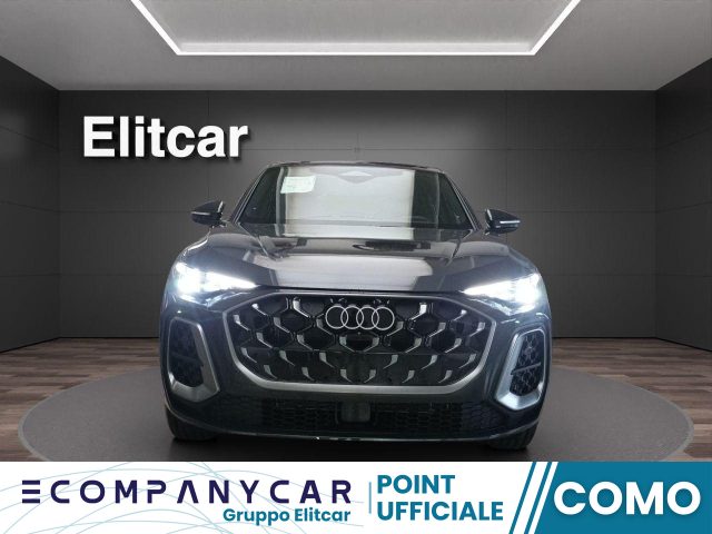 AUDI Q5 SPB TDI 150 kW S LINE