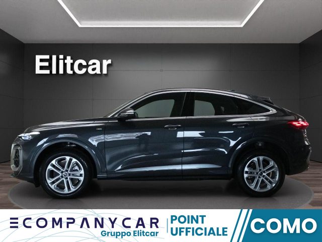 AUDI Q5 SPB TDI 150 kW S LINE