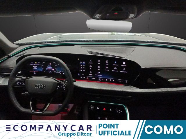 AUDI Q5 SPB TDI 150 kW S LINE