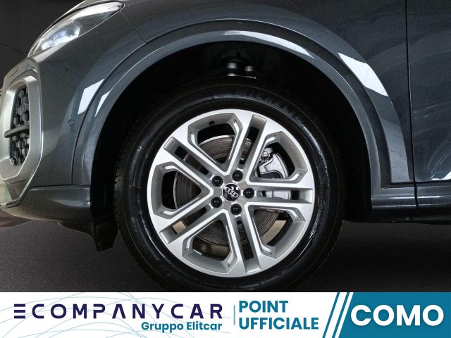 AUDI Q5 SPB TDI 150 kW S LINE